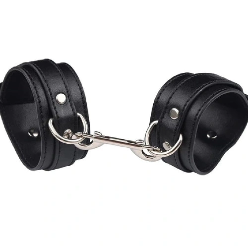 Anal Hook Beaded Cuffs with and 5334 Collar Elegant 0214